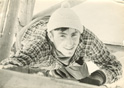 Любимое время года -зима;
1954- 1955 гг.