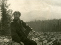 Горная Шория; 1962 год