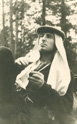 Житье на Северном Урале;
1965 год