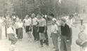 Первые чемпионы СО АН по футболу
- Институт математики. 1962 год