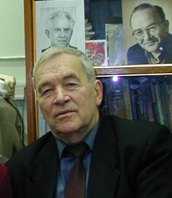 ��������� �������� ������, 2003 ���