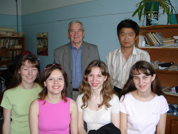 2005 ���, �� ����������-������������, ����� ������ �������