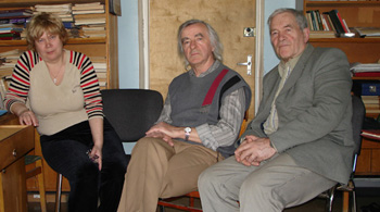 ������� �. �., ������� �. �., ������ �. �.