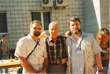 BGRS-2004. �������� ������� ������������� - �.�.�. ���, ������ �. �., �������� ���� ���������� - �.�.�.