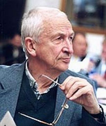 Aleksandr Alekseevich Borovkov