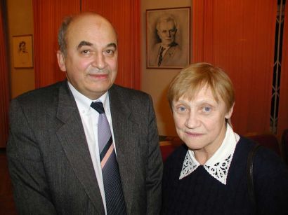 N.N Uraltseva and S. Kutateladze on 11.01.2004