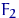 $F_2$