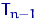 ${\mathsf T}_{n-1}$