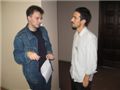 S.Shneer, C.Bordenave