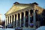 Novosibirsk