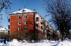 Akademgorodok