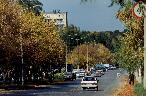 Il'icha str. Hotel