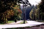 Pirogova str. Hotel