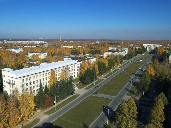 Sobolev Institute of Mathematics