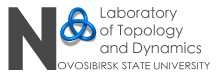 Laboratory of Topology and Dynamics