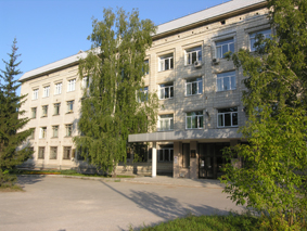 Sobolev Institute of Mathematics