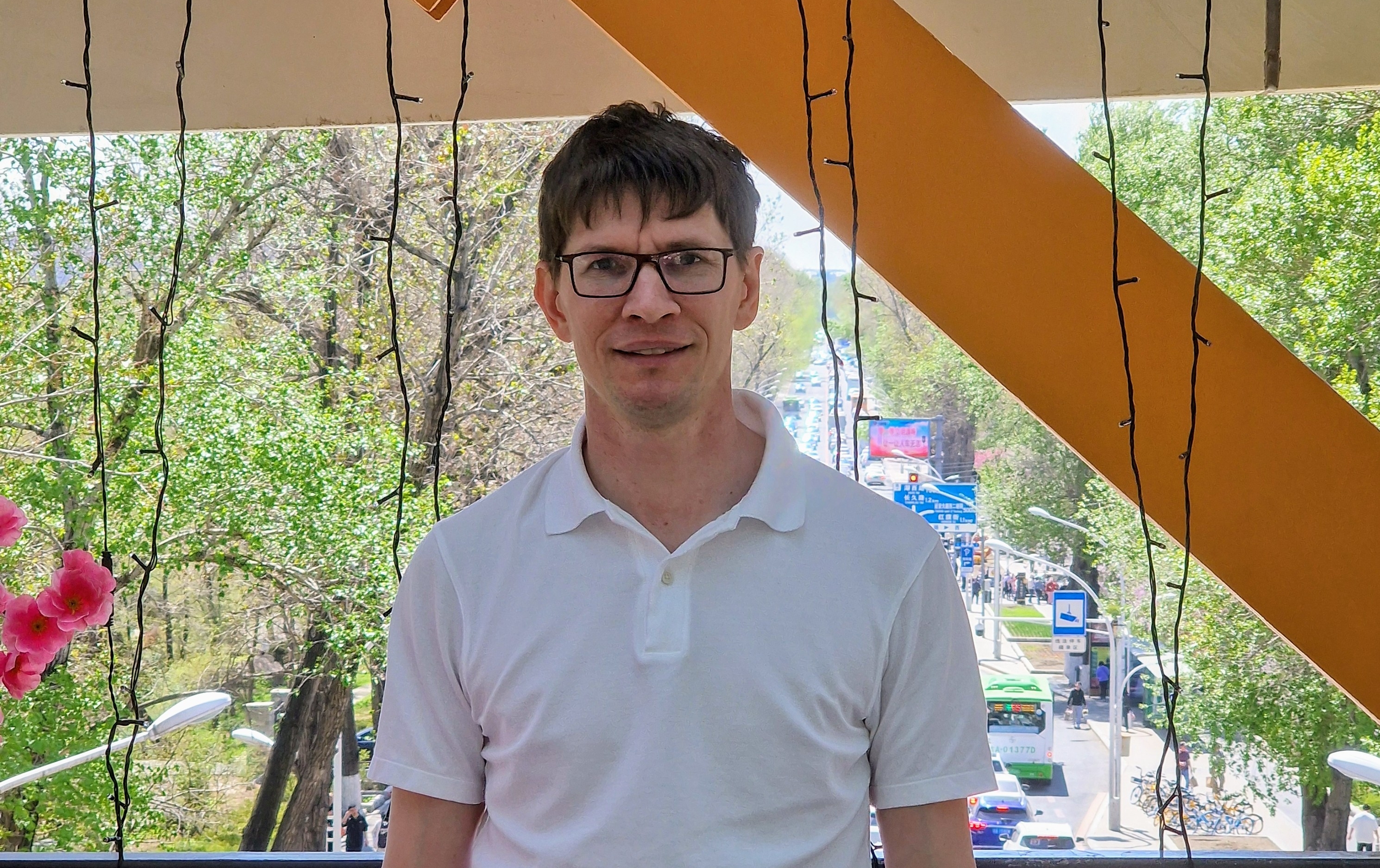 Dr. Maxim Goncharov