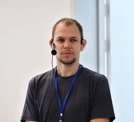 Prof. James Wilson