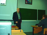 October 3, 2005. M.M.Lavrentiev