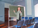 October 4, 2005. N.A.Chuesheva