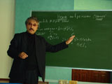 October 5, 2005. B.E.Kanguzhin