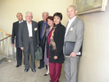 Sh.B.Khalilov, B.Bojarski, N.Rajabov, L.Rajabova, M.Meredova, N.K.Bliev