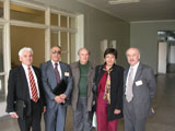A.V.Sychev, J.Gvazava, R.M.Larin, M.Meredova, A.M.Nakhushev