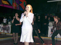 Осипова Марина