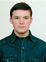  Слуцкий Дмитрий  