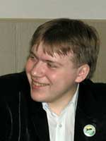  Галичанин Александр  