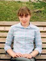 Долгова Ирина    