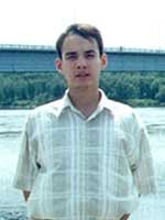 Матвиенко Иван   