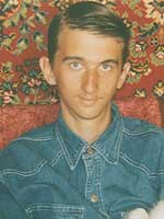  Петров Семен Александрович 