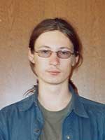 Шестаков Владимир Константинович 