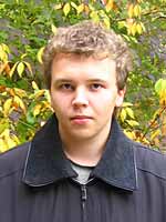 Ефимов Антон 