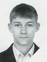 Кушнир Дмитрий 