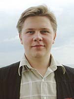 Люлько Ярослав 