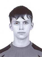 Воронин Василий   