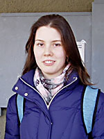 <b>Батура Татьяна</b><br> и представитель фирмы БКС АйТи 