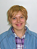 <b>Гребнева Юлия</b><br> и представитель фирмы БКС АйТи 