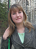 Моторина Надежда  