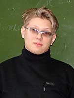 Востриков Вячеслав 
